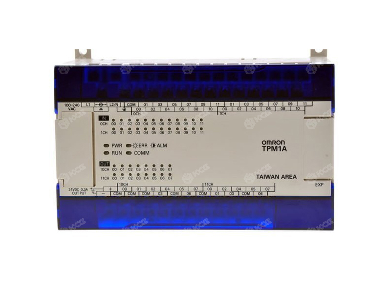 TPM1A-40CDR-A