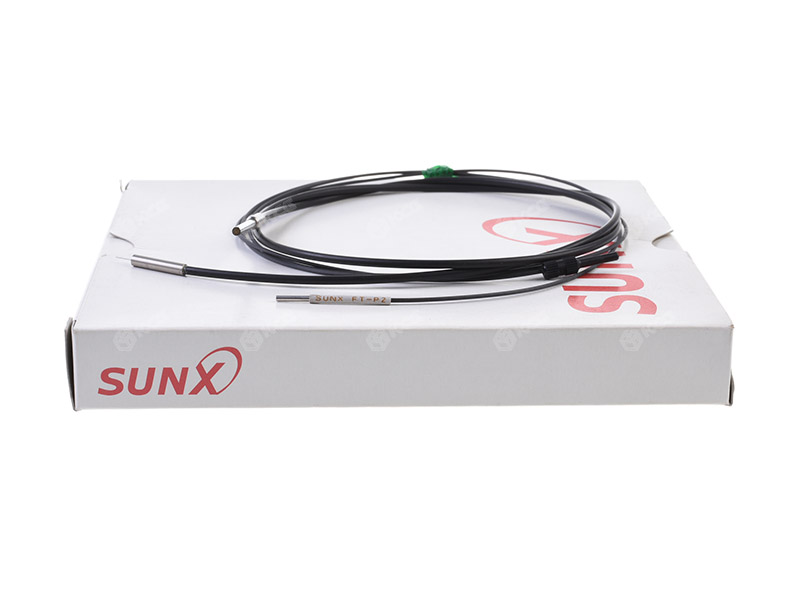 SUNX<br/>FT-P2