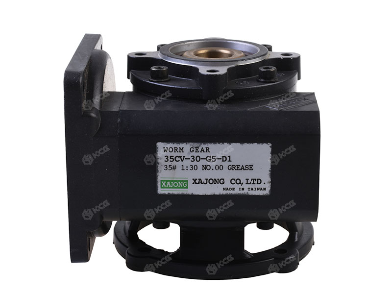 XAJONG<br/>35CV-30-G5-D1