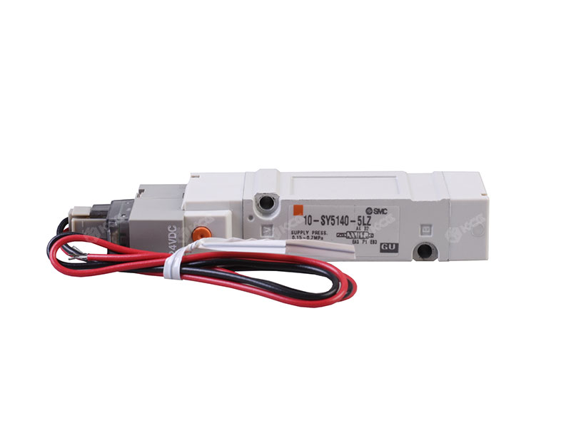 SMC<br/>10-SY5140-5LZ