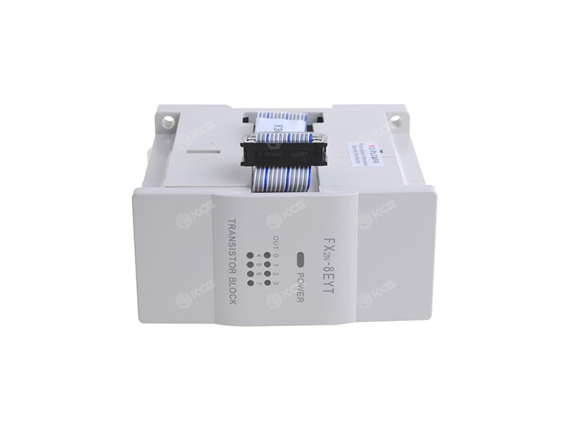 FX2N-8EYT