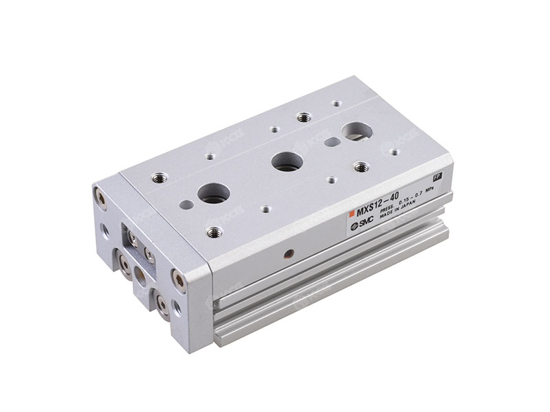 SMC<br/>MXS12-40