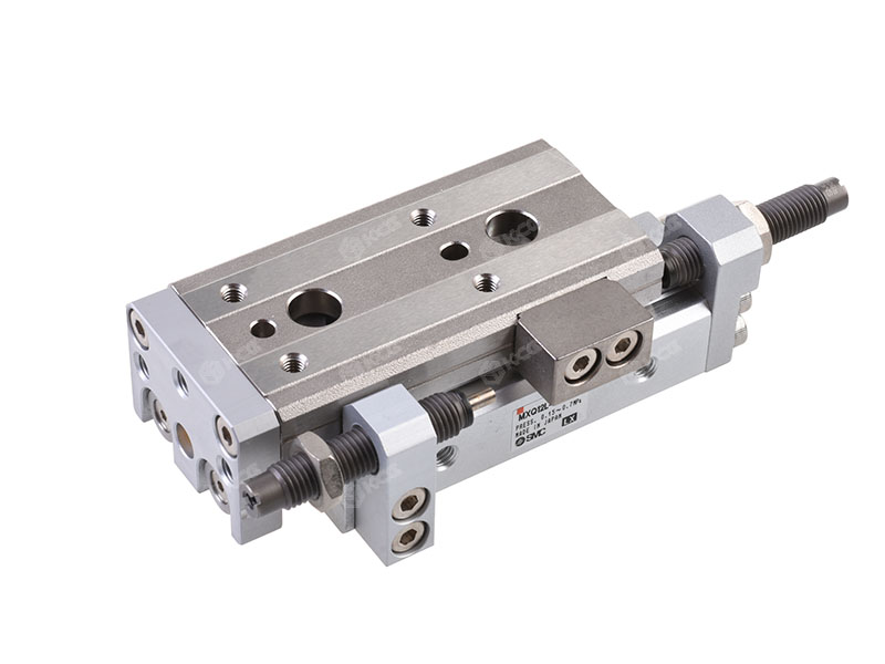 SMC<br/>MXQ12L-30B