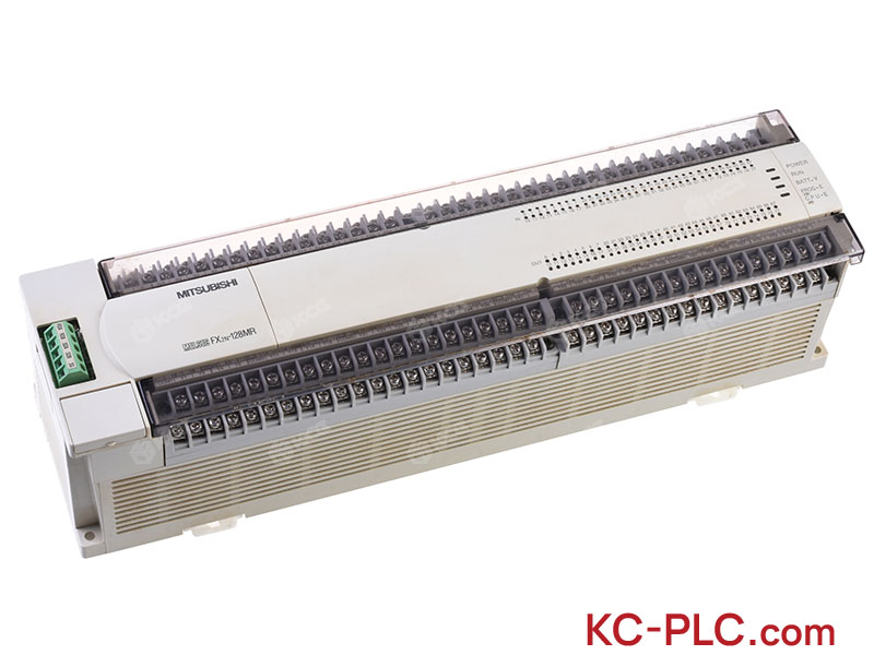 FX2N-128MR-ES/UL