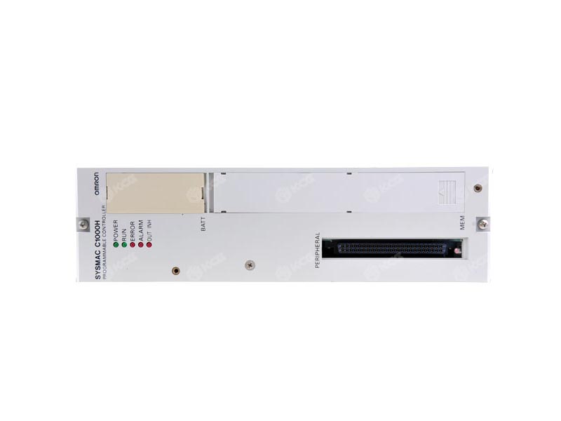 C1000H-CPU01-EV1