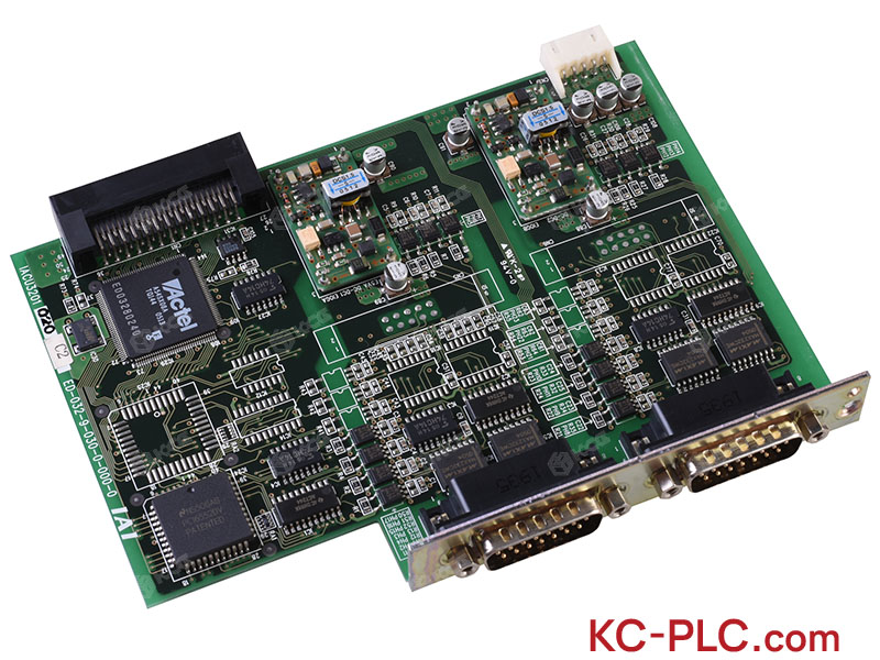 IAI<br/>IACU3201 020<br/>ED-032-9-030-0-000-0