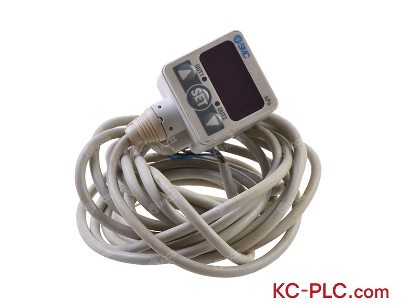 SMC<br/>ZSE40F-01-30L