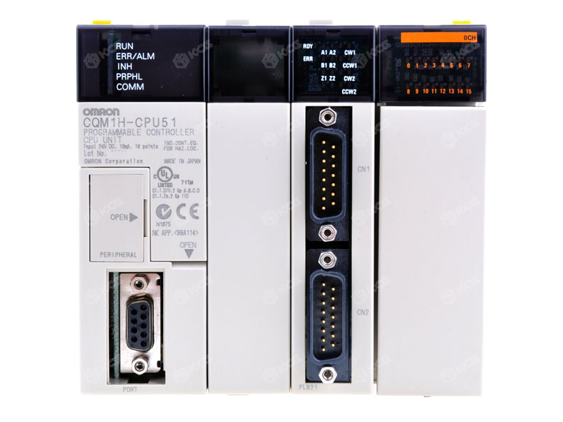CQM1H-CPU51