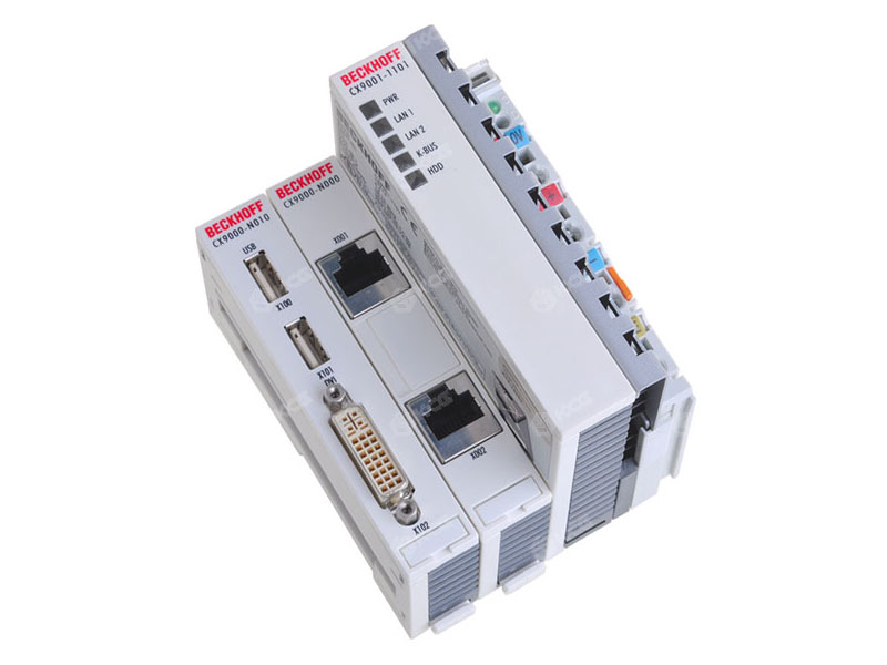 BECKHOFF<br/>CX9000-N010