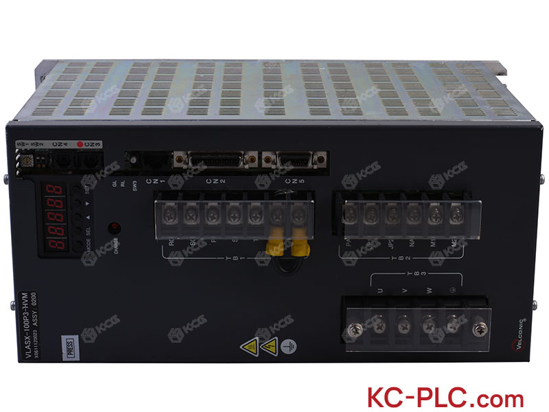 VELCONIC TOSHIBA<br/>VLASX-100P3-HVM