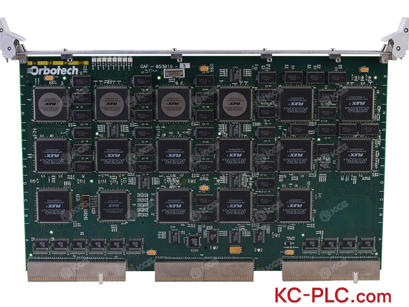 ORBOTECH<br/>GAF-053019-B