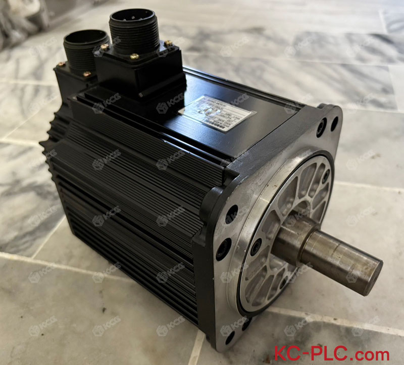 YASKAWA<br/>SGMG-09A2B