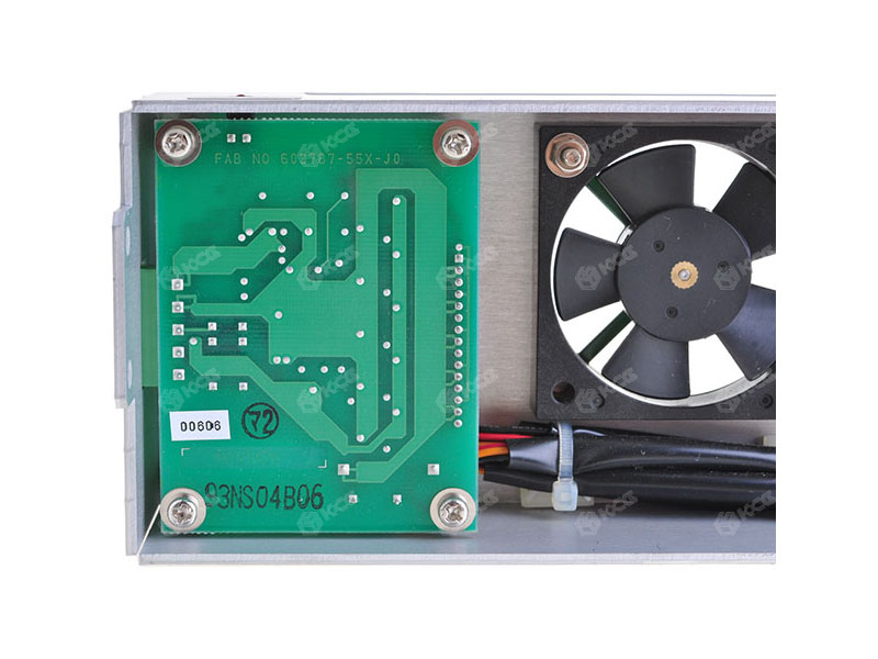 DELTA TAU<br/>603787-55X-J0