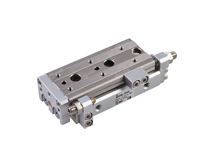 SMC<br/>MXQ8L-30AS