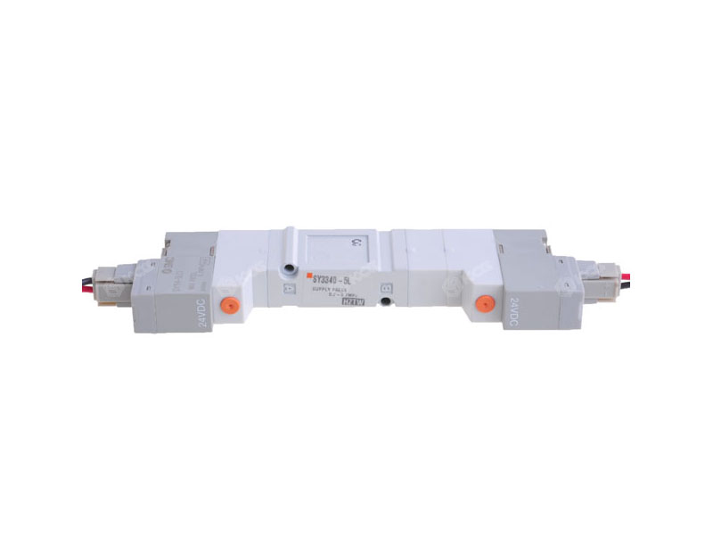 SMC<br/>SY3340-5L