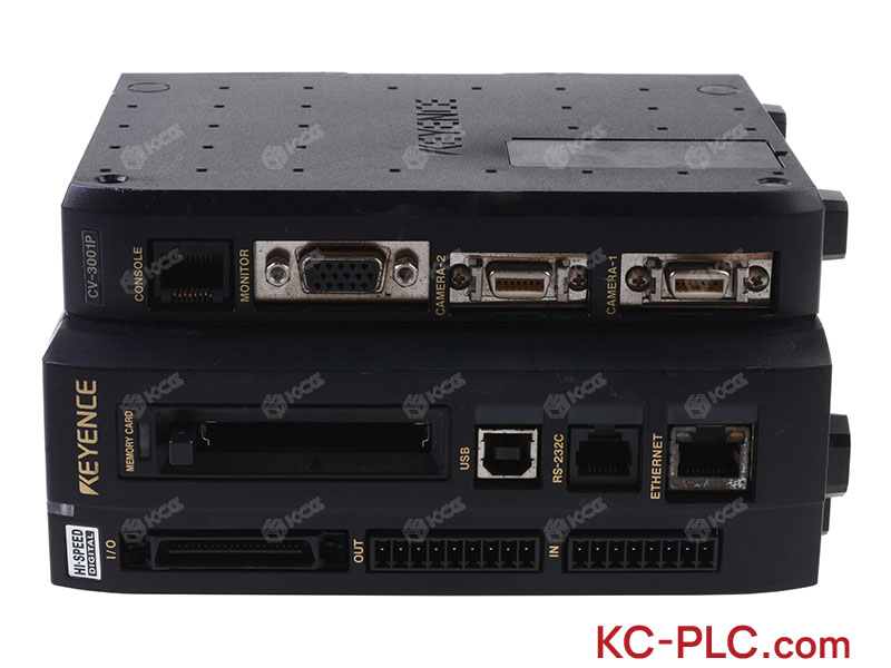 CV-3001P