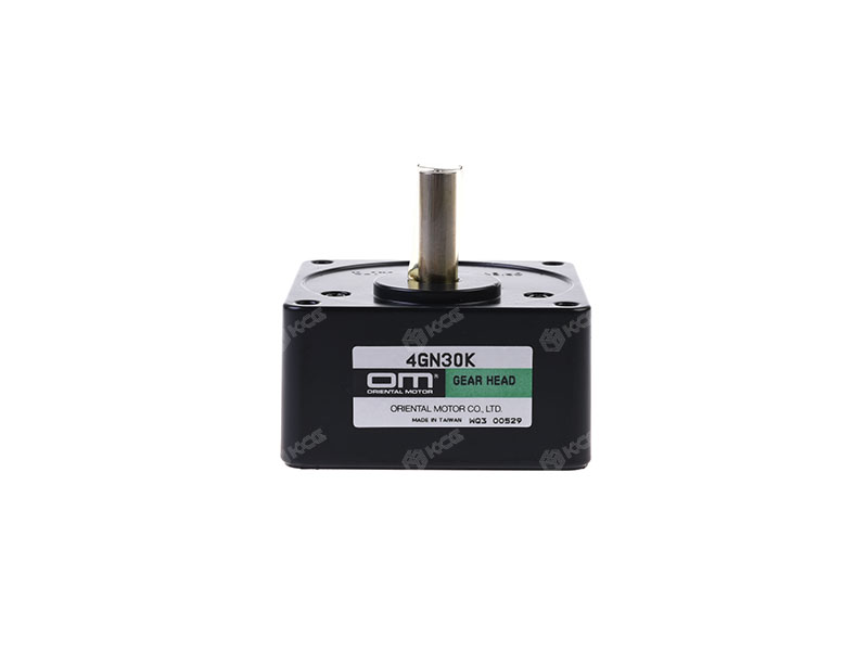 ORIENTAL MOTOR<br/>4GN30K