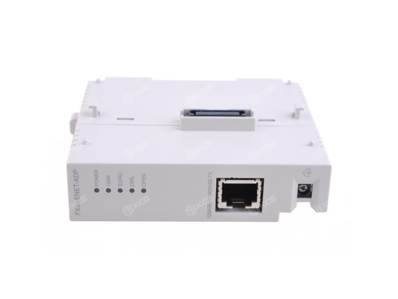 FX3U-ENET-ADP