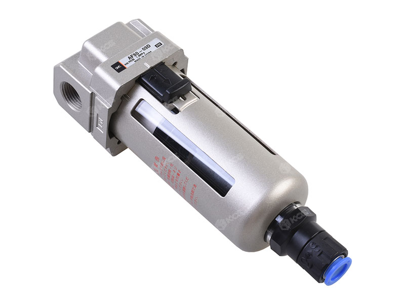 SMC<br/>AF30-03D