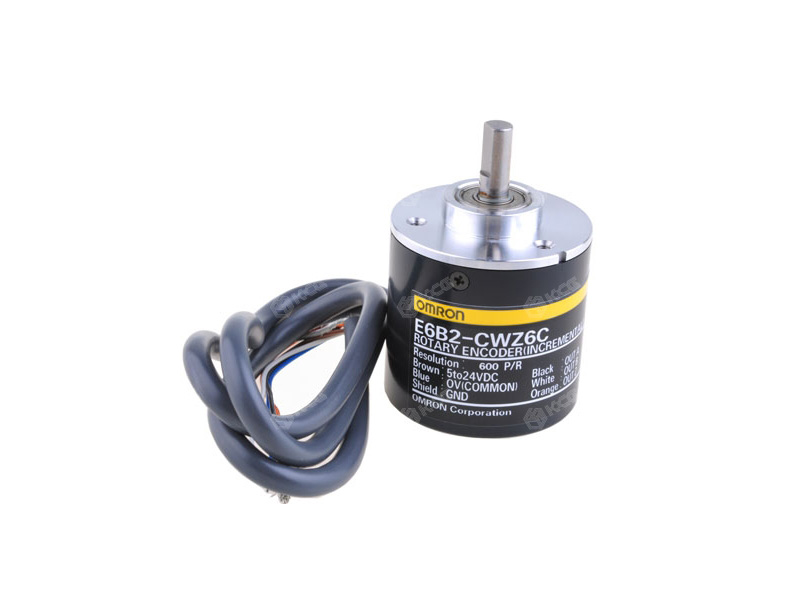 E6B2-CWZ6C 600 P/R DC5-24V