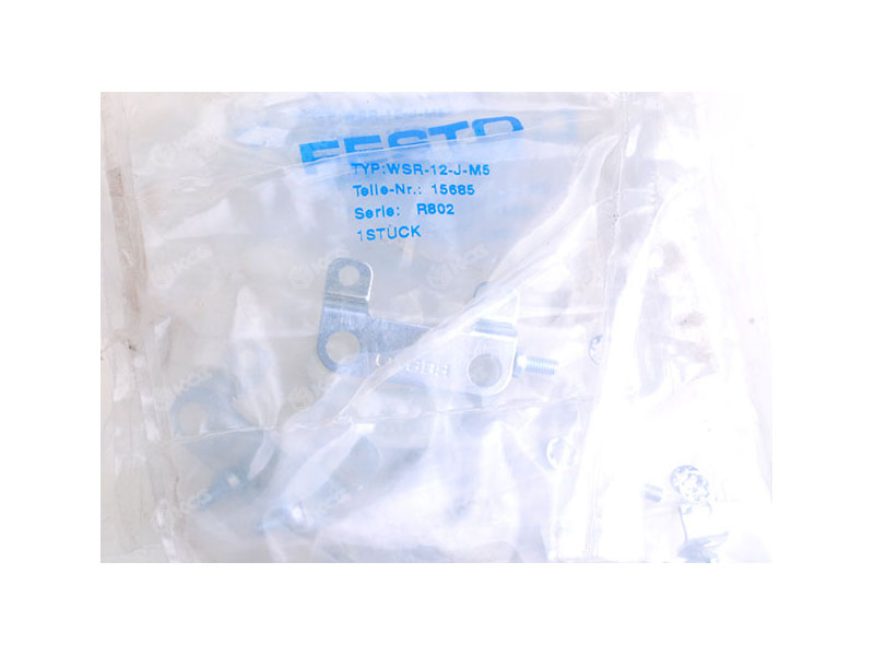 FESTO<br/>WSR-12-J-M5