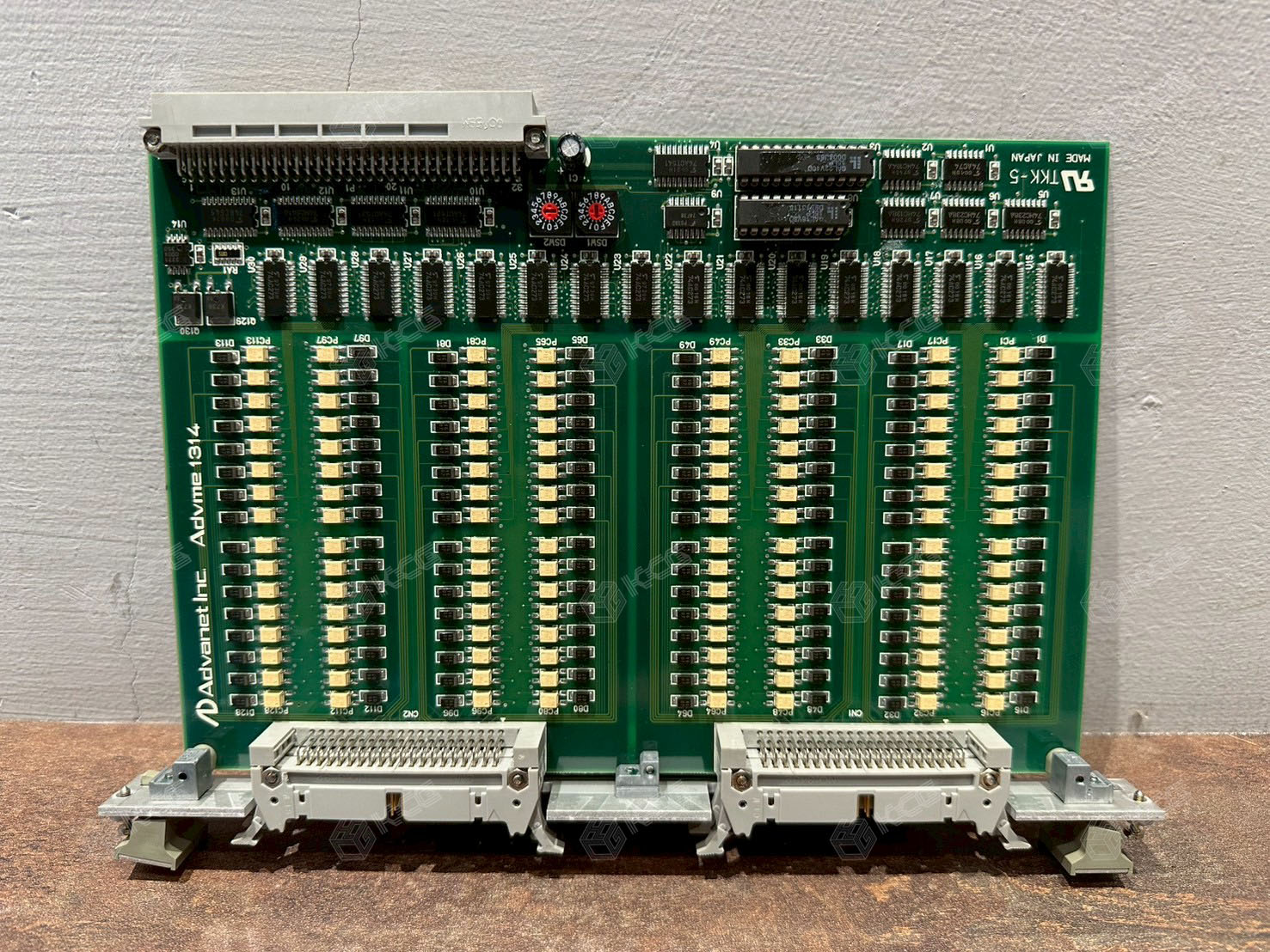 ADVANET<br/>ADVME1314