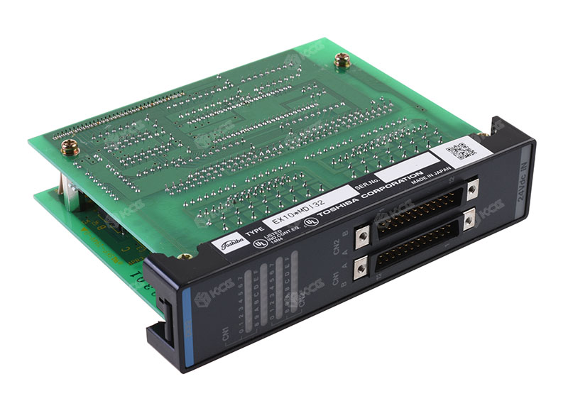 TOSHIBA<br/>DI32　EX10*MDI32