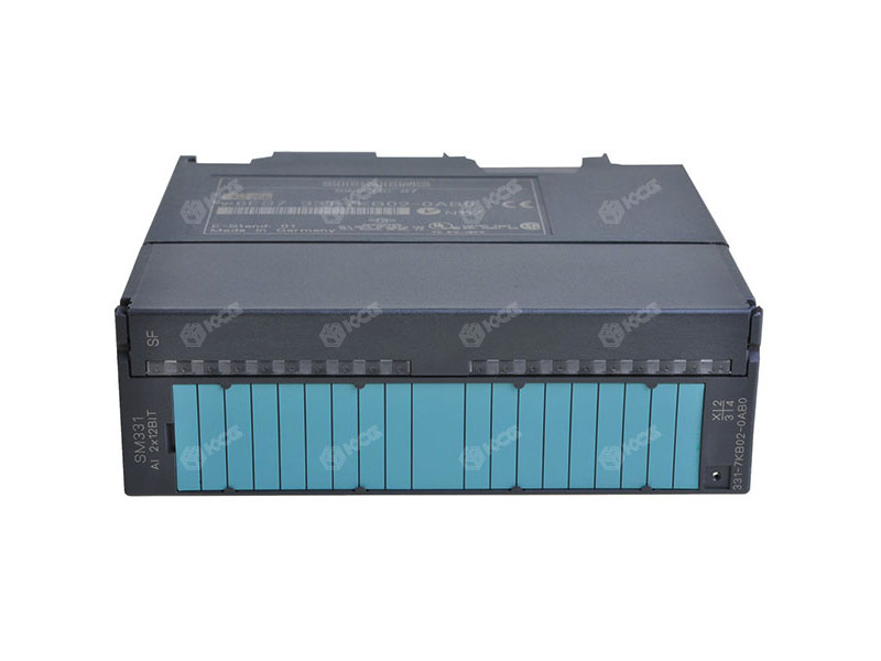 SIEMENS<br/>6ES7 331-7KB02-0AB0