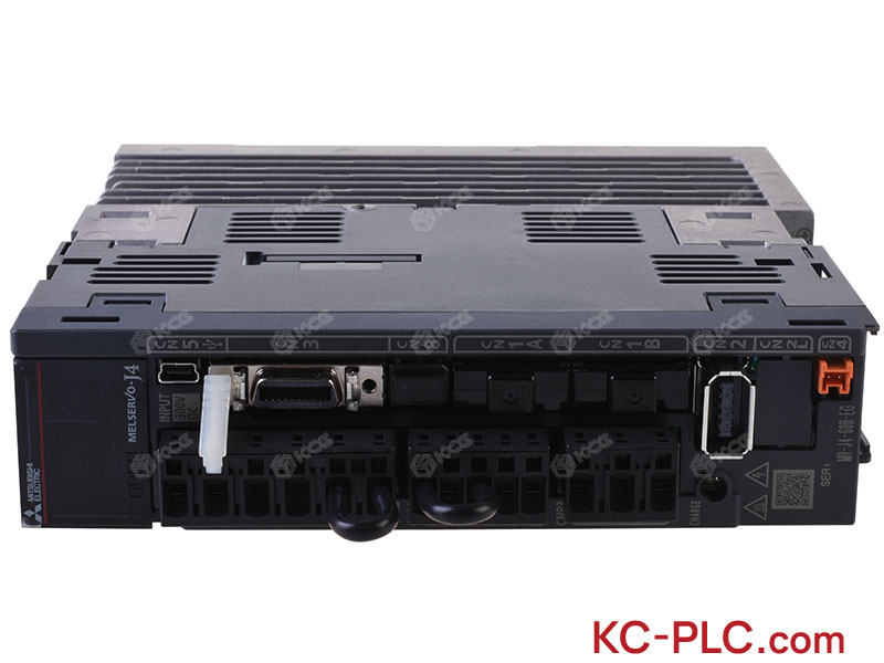 MR-J4-60B-EG