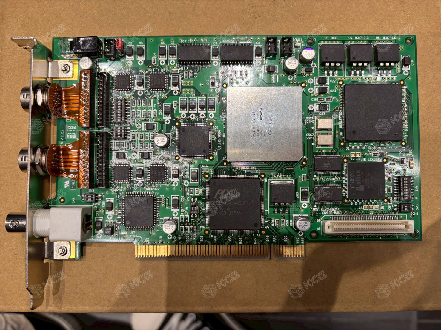 RENESAS<br/>VP-910A