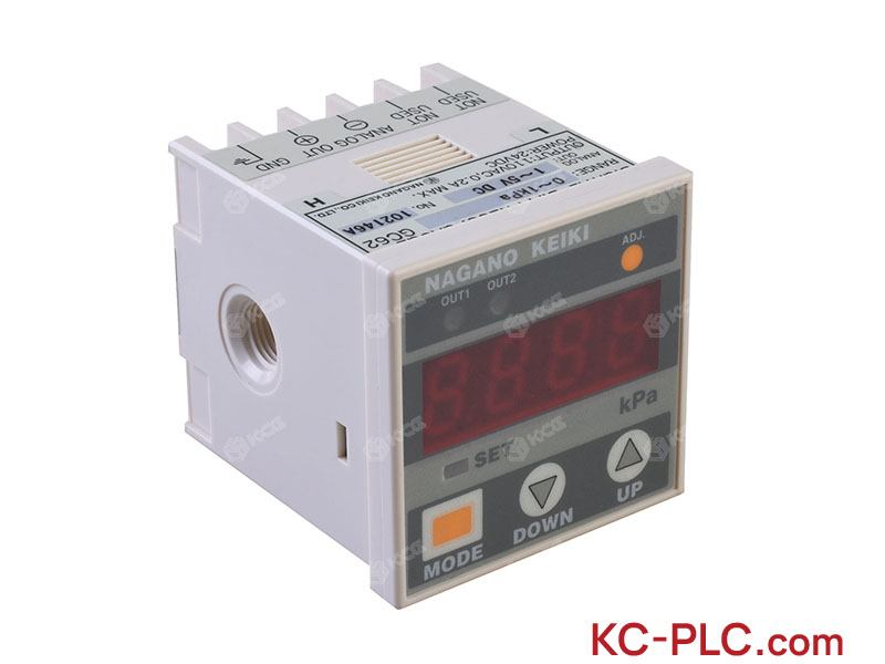 NAGANO KEIKI<br/>GC62<br/>GC62-321-20N280