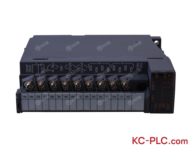 OPTEX FA<br/>UQ1-01