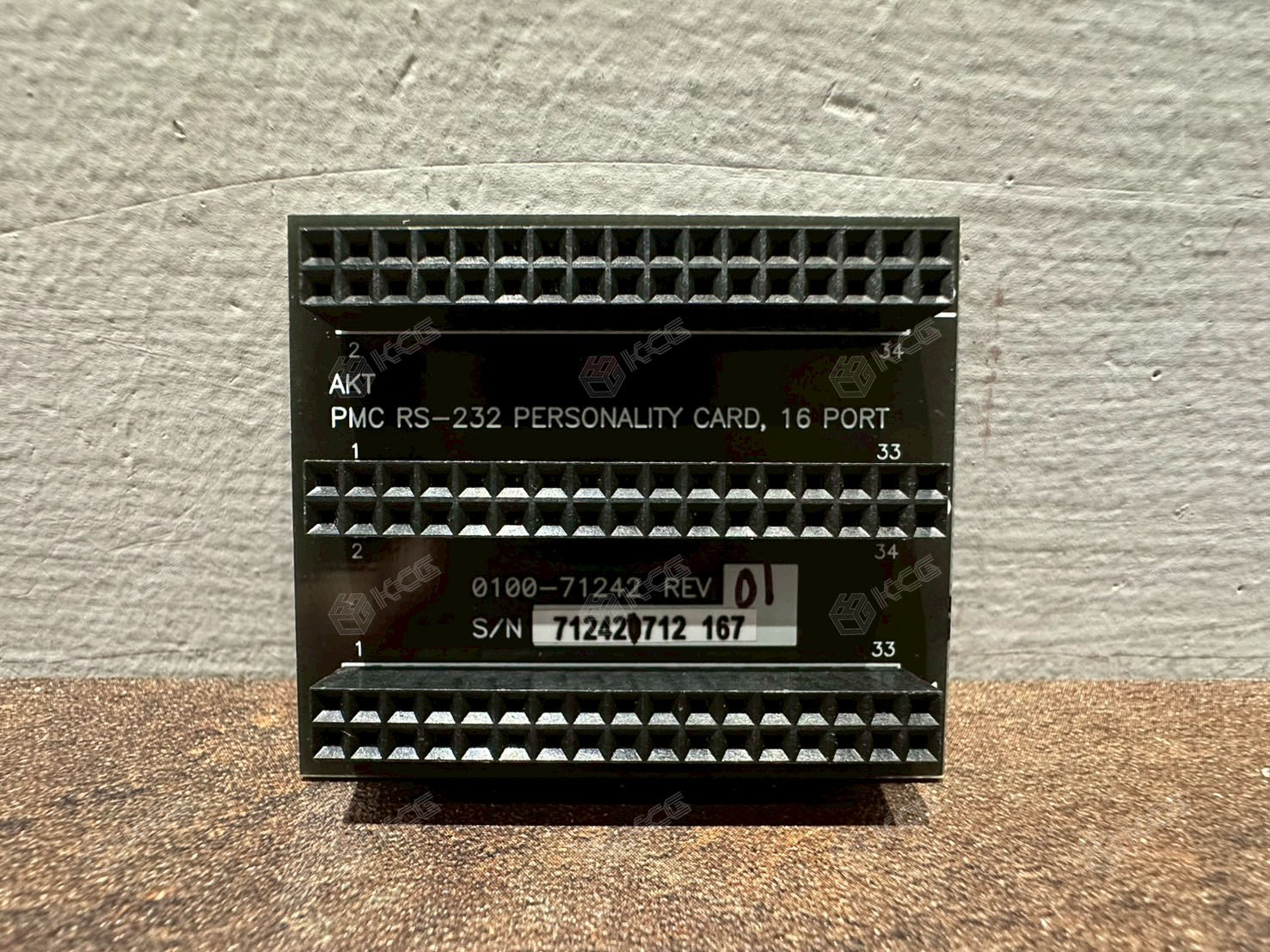 AMAT　AKT<br/>0100-71242 REV.01