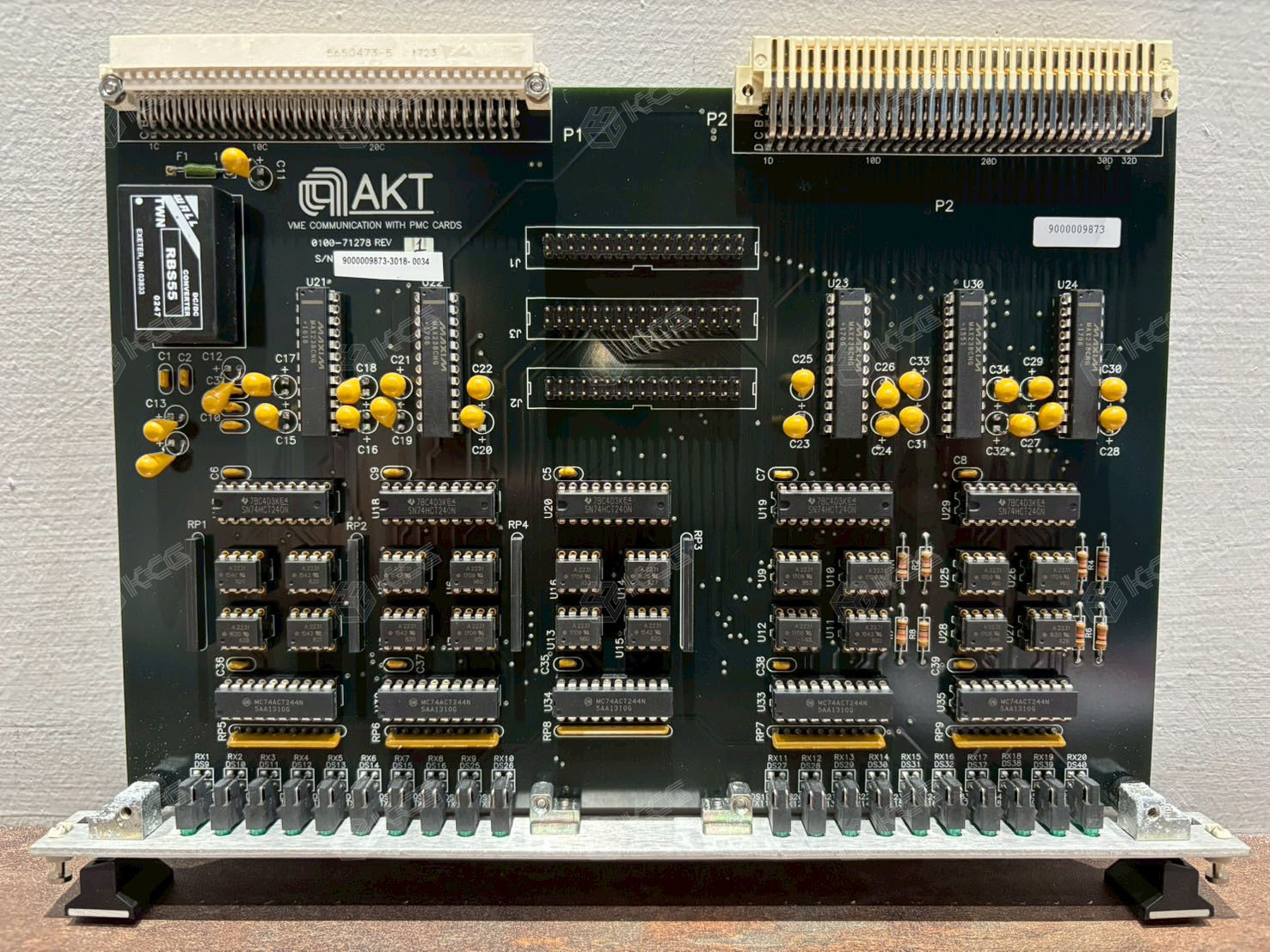 AMAT　AKT<br/>0100-71278 REV.01