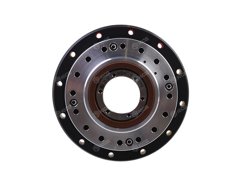HARMONIC DRIVE SYSTEMS<br/>ASHF-25-50