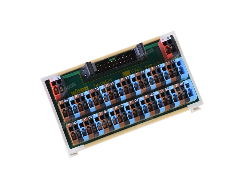 WAGO<br/>PM-DN601X