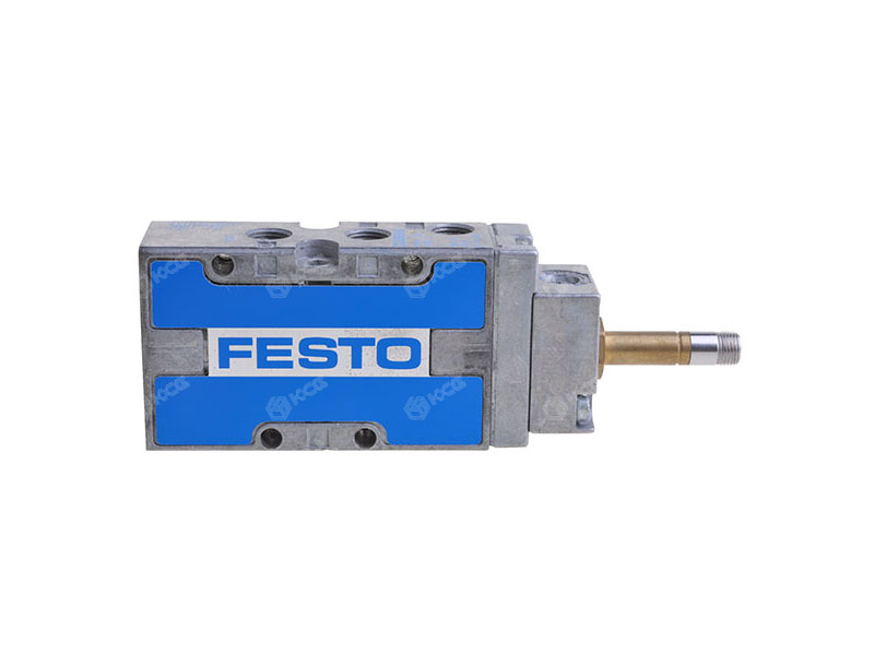 FESTO<br/>MFH-5-18 B-SA