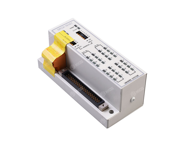 KURODA<br/>SPCA-1616T