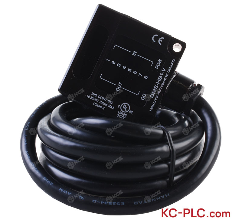 HOKUYO<br/>DMS-HB1-V