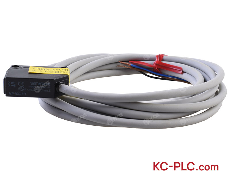 YAMATAKE<br/>HP100-P1