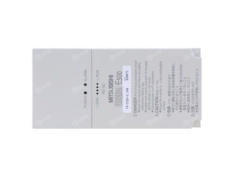 FR-E520-0.1KN