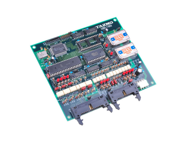 TAZMO<br/>E0R05-17895B