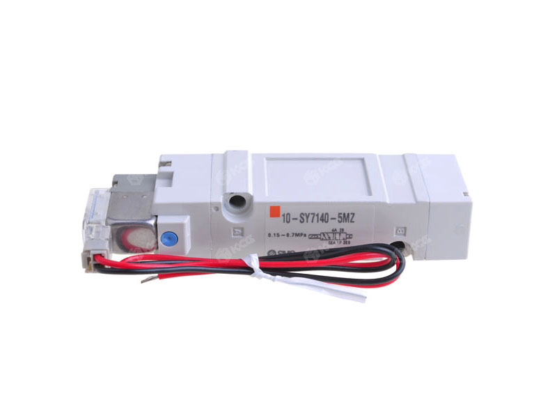 SMC<br/>10-SY7140-5MZ
