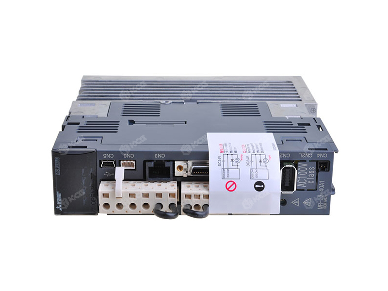 MR-J3-40A1
