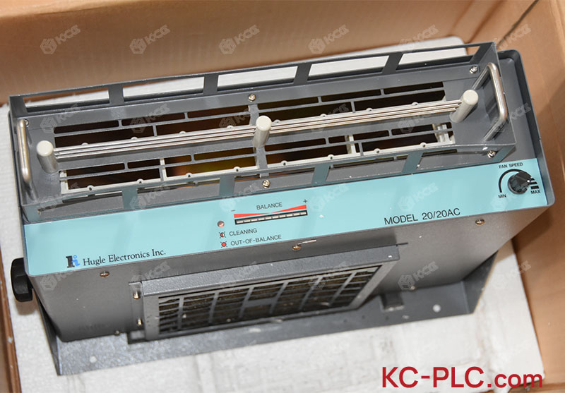 HUGLE ELECTRONICS<br/>20/20AC