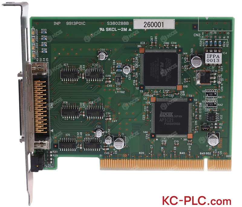 INP　9913P01C　S380288B<br/>SKCL-2M