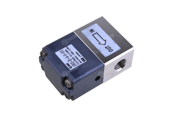 SMC<br/>LVA10-01-A-V-X13