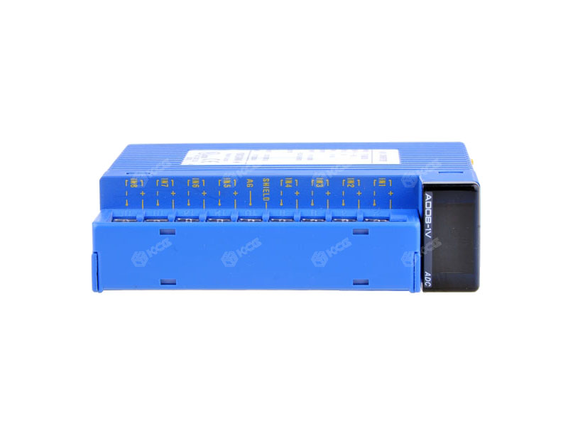 YOKOGAWA<br/>F3AD08-1V