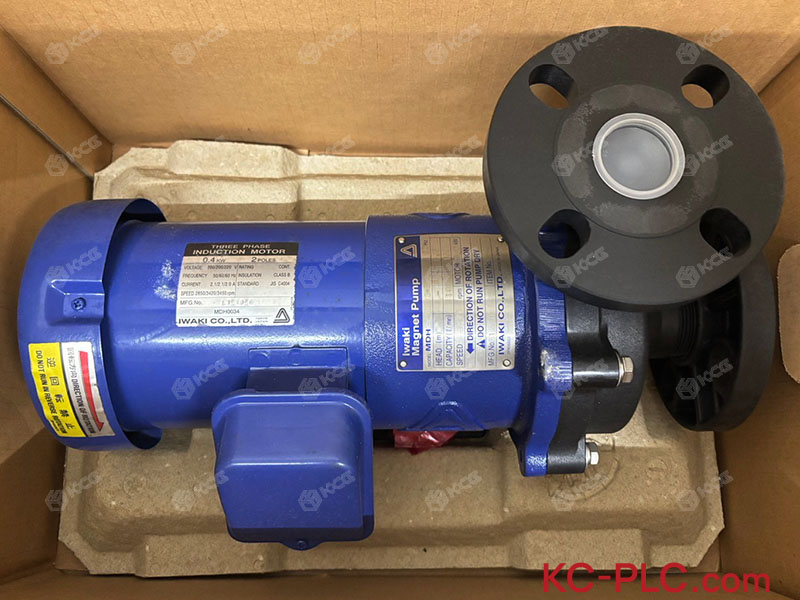 IWAKI<br/>MDH-400RV6-E