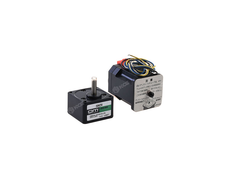 ORIENTAL MOTOR<br/>0IK1GN-A